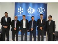 نمایشگاه ایرانفارما روز سوم