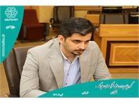 گردهمایی مدیران شفا مشهد