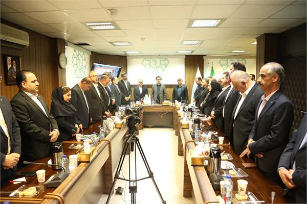همایش مدیران 405