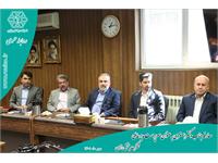 معارفه دکتر اصغری