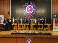 بیست و دومین سمینار دانشجویان داروسازی سراسر کشور سال 98 - زنجان