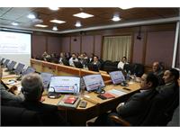 نمایشگاه صنعت پخش