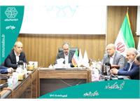 تجلیل از کارگران نمونه