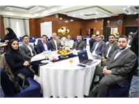 جشن چهل سالگی شرکت پخش رازی