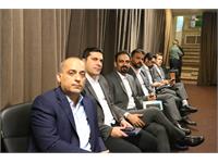 سمینار فصلی مدیران شرکت