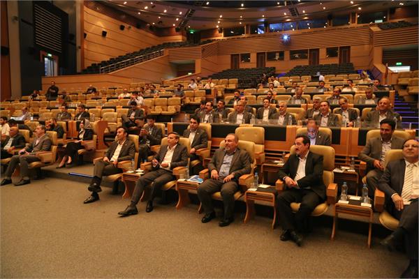 نمایشگاه صنعت پخش