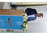 یک روز با مراکز - مرکز گرگان