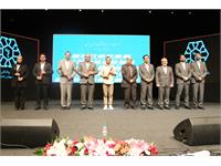 گردهمایی سراسری شرکت