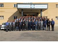 یک روز به یادماندنی در مراکز توزیع(شیراز)