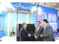 نمایشگاه صنعت پخش