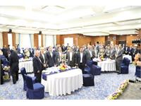 جشن چهل سالگی شرکت پخش رازی