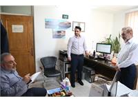 کارگروه های تخصصی مرکز قم