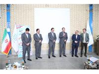 یک روز به یادماندنی در مراکز توزیع(اصفهان)