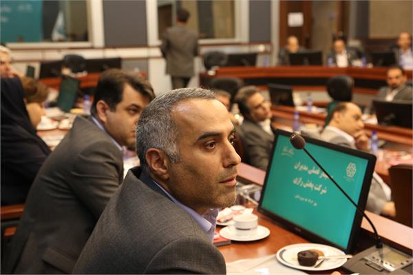 نمایشگاه صنعت پخش