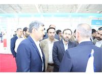 نمایشگاه تجهیزات پزشکی و سمینار مسئولین فنی تجیهزات