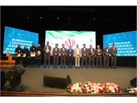 گردهمایی سراسری شرکت