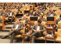 گردهمایی سراسری شرکت