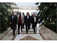 گردهمایی سراسری شرکت