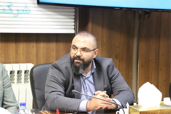 افتتاح مرکز فروش غیر حضوری