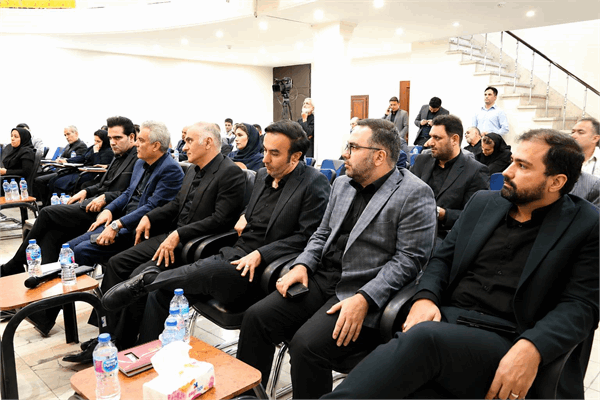 مجمع فوق العاده