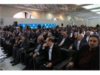 نمایشگاه ایرانفارما روز اول