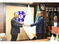 کارمند نمونه