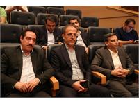 نمایشگاه صنعت پخش