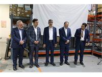 یک روز با مراکز - مرکز مازندران