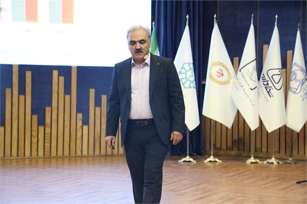 گردهمایی سراسری سالیانه شرکت