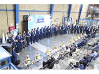 بازدید از مراکز ستوده و خدمتی