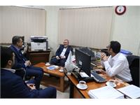 یک روز با مراکز - مرکز گرگان