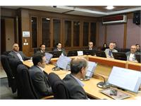 نمایشگاه صنعت پخش