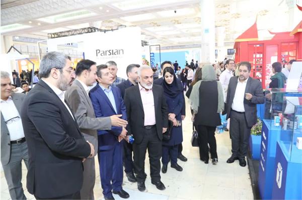 ایرانفارما