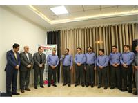 یک روز به یادماندنی در مراکز توزیع(کرمانشاه)