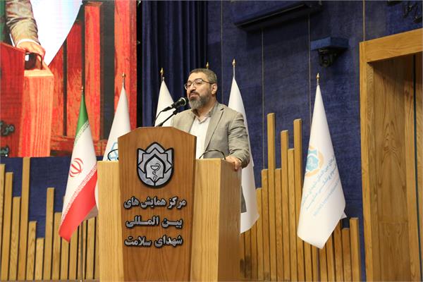 گردهمایی سراسری سالیانه شرکت