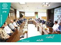 تجلیل از کارگران نمونه