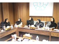 سمینار ایمنی و بهداشت