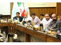 هم اندیشی پایش کمبودهای دارویی