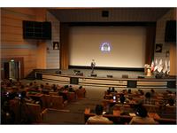 نمایشگاه صنعت پخش