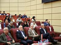 هفتمین همایش مکمل های غذایی و رژیمی  - سال 98