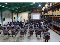 یک روز با مراکز - مرکز مازندران