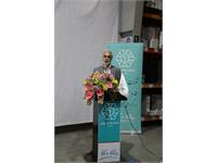 بازدید از مرکز قم