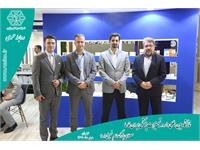 هفتمین نمایشگاه ایران فارما