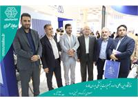 نمایشگاه ایران فارما402