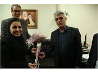 گرامیداشت روز منابع انسانی