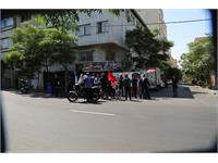 برپایی موکب میناب 168
