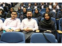 گردهمایی سراسری سالیانه شرکت