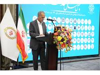 جشن چهل سالگی شرکت پخش رازی