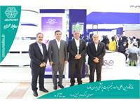 نمایشگاه ایران فارما402