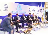 حضور پخش رازی در یازدهمین نمایشگاه بین‌المللی ایران فارما